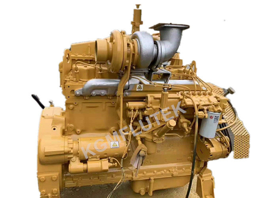 3306 excavador completo de CAT Diesel Engine Assy For E330B E330C