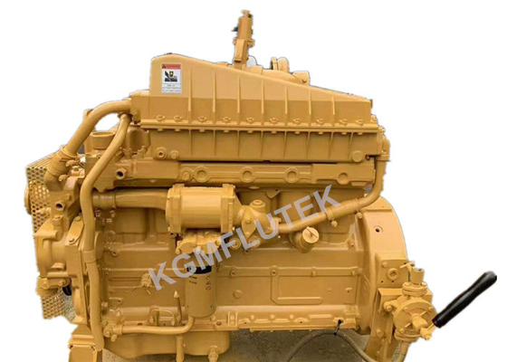 3306 excavador completo de CAT Diesel Engine Assy For E330B E330C