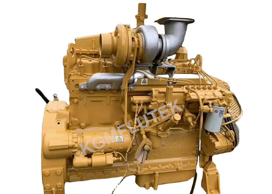 3306 excavador completo de CAT Diesel Engine Assy For E330B E330C