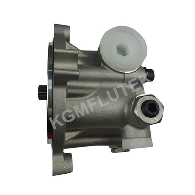 Bomba de engranaje del arrabio de la pompa hydráulica 2902440-2976A del excavador K3V112DT para SK200-8