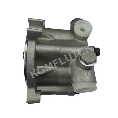 Bomba de engranaje del arrabio de la pompa hydráulica 2902440-2976A del excavador K3V112DT para SK200-8