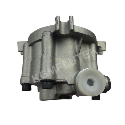 Bomba de engranaje del arrabio de la pompa hydráulica 2902440-2976A del excavador K3V112DT para SK200-8
