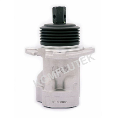 297-0529 manija de control de la palanca de mando de CAT Excavator Pilot Valve Hydraulic