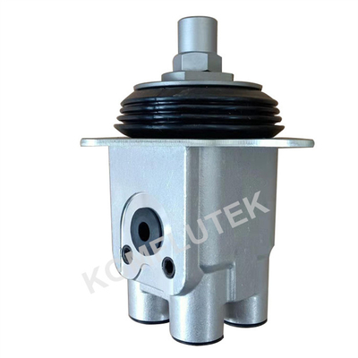 Excavador Hydraulic Joystick Valve 702-16-03910 para KOMATSU PC200-7