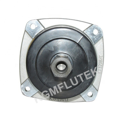 Regulador hidráulico Assy de E320B E320C CAT Excavator Pilot Valve Joystick