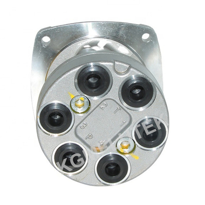 Regulador hidráulico Assy de E320B E320C CAT Excavator Pilot Valve Joystick