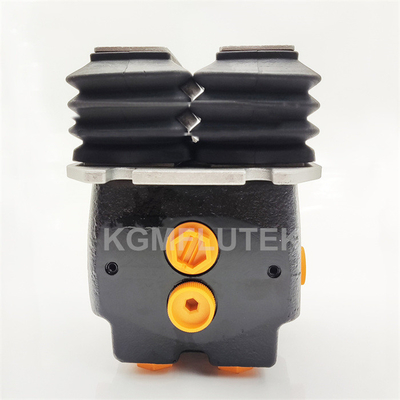 Válvula YN30V00105F2 de Brake Foot Pedal del excavador para KOBELCO SK200-8