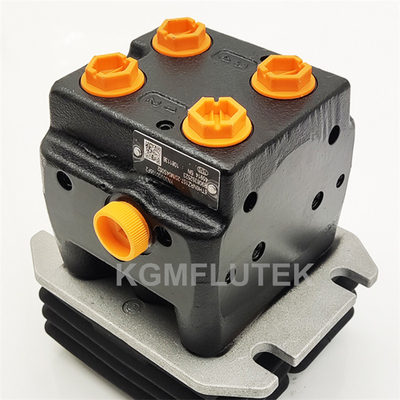 Válvula YN30V00105F2 de Brake Foot Pedal del excavador para KOBELCO SK200-8