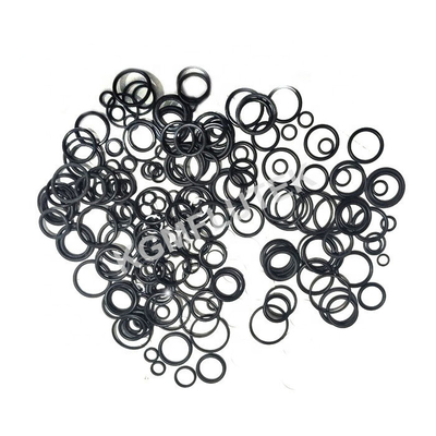 Aceite de sellos de Hydraulic Cylinder Repair del excavador de KOMATSU PC200-5 resistente PC200-6