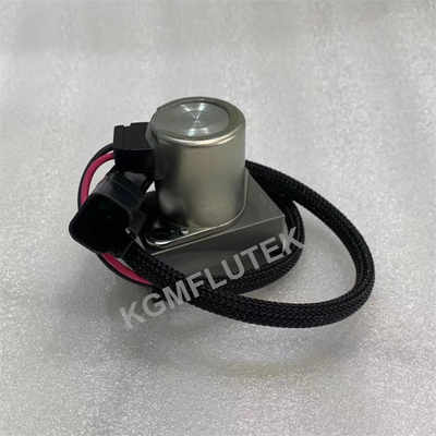 Excavador Hydraulic Solenoid Valve de Komastu 702-21-61700 para PC360