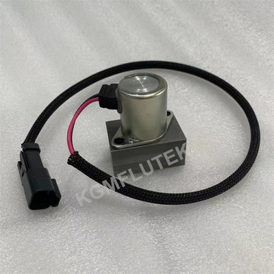 Excavador Hydraulic Solenoid Valve de Komastu 702-21-61700 para PC360