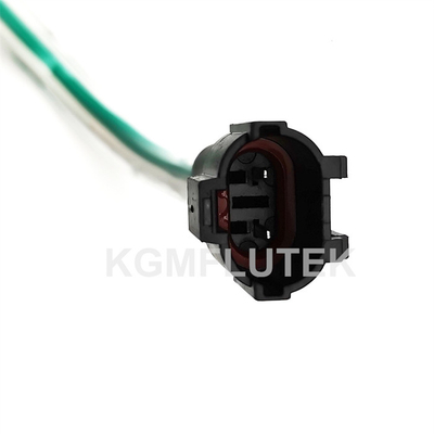 Válvula de Pump Hydraulic Solenoid del excavador para VOLVO EC140 EC210