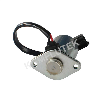 Excavador Swing Solenoid Valve de las partes 88373001001 del material de construcción SH200-5