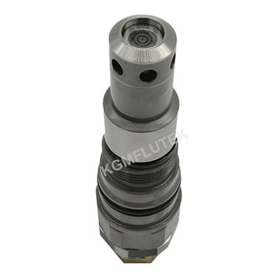 Control principal KAWASAKI Relief Valve XJBN-00163 para R220-3 R210LC-7