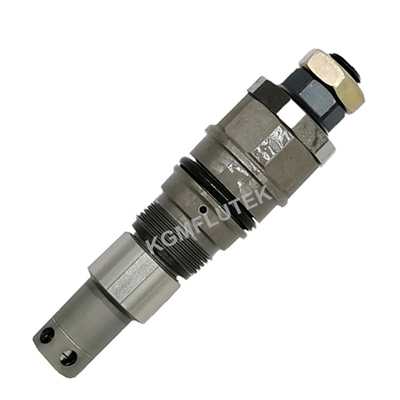 Control principal KAWASAKI Relief Valve XJBN-00163 para R220-3 R210LC-7