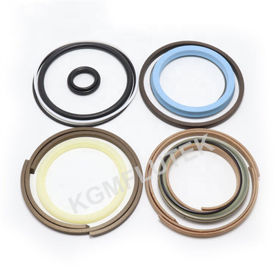 Excavador Seal Kit 14514937 del cilindro hidráulico para E140 E200B E320B