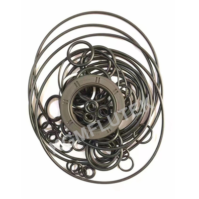 Excavador Hydraulic Seal Repair Kit Main Pump de K3V