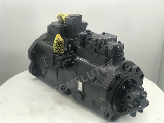 Excavador Hydraulic Pump For SUMITOMO SH350-5 del pistón de K5V160DTP