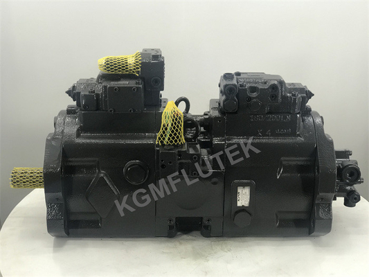 Excavador Hydraulic Pump For SUMITOMO SH350-5 del pistón de K5V160DTP