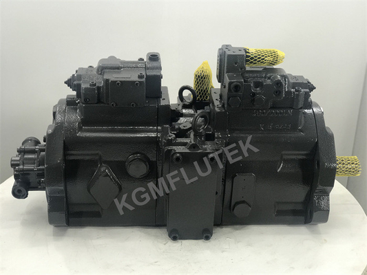 Excavador Hydraulic Pump For SUMITOMO SH350-5 del pistón de K5V160DTP
