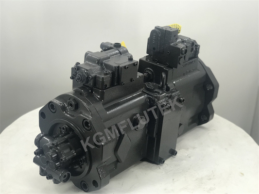 Excavador Hydraulic Pump For SUMITOMO SH350-5 del pistón de K5V160DTP