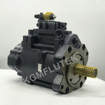 ZX870-3 excavador Kawasaki Hydraulic Piston Pump K3V280SH