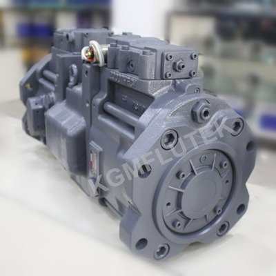 Excavador Hydraulic Pump For Hitachi EX400-3 EX400-5 de K3V180DTH