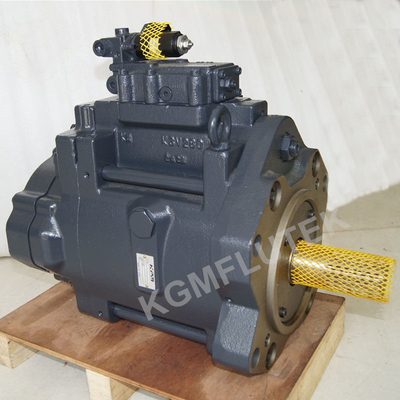 Bomba de pistón hidráulica de K3V280SH K3V para el excavador pesado EX1200-5