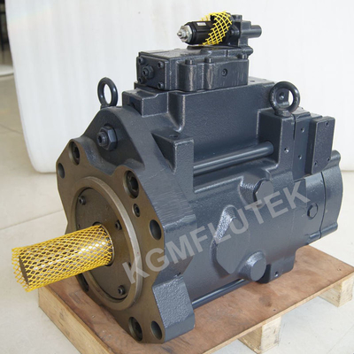 Bomba de pistón hidráulica de K3V280SH K3V para el excavador pesado EX1200-5