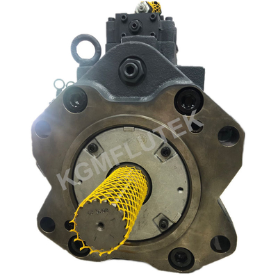 Bomba de pistón hidráulica de K3V280SH K3V para el excavador pesado EX1200-5
