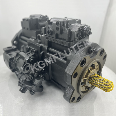 Excavador Hydraulic Pump For SH200-3 de Kawasaki K3V112