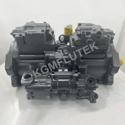 Excavador Hydraulic Pump For SH200-3 de Kawasaki K3V112