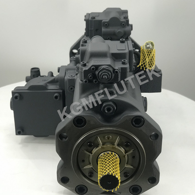 Excavador axial Hydraulic Pump K3V180DT-152R-9N05-AHV del pistón EC360B
