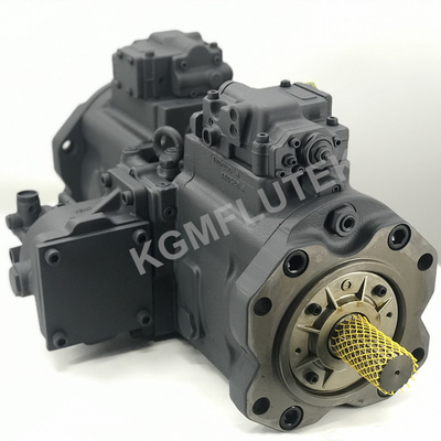 Excavador axial Hydraulic Pump K3V180DT-152R-9N05-AHV del pistón EC360B