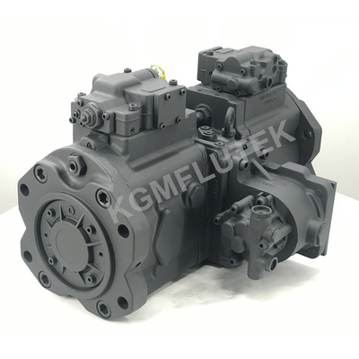 Excavador axial Hydraulic Pump K3V180DT-152R-9N05-AHV del pistón EC360B