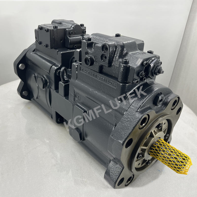 EC210B LG922 XE210 XG822 ZE210 Kawasaki Hydraulic Pump K3V112DT-9NC9