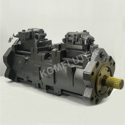 EC700B Volvo Mian Pump hidráulico K3V280DTH1CER-9N0Y-AVB