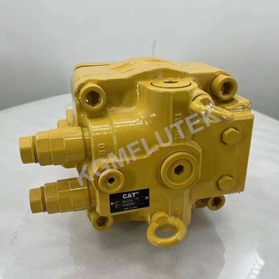 Motor axial del pistón de M5X180 CAT Excavator Swing Motor 4865236 para CAT349D2