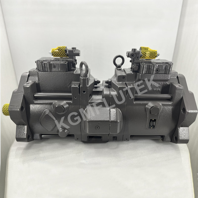 14666232 excavador Hydraulic Pump K3V280DTH-0E52 de las piezas pesadas EC750