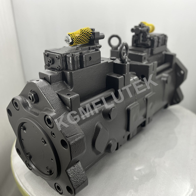 14666232 excavador Hydraulic Pump K3V280DTH-0E52 de las piezas pesadas EC750
