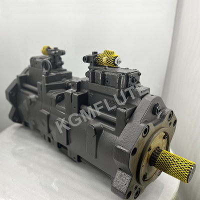 14666232 excavador Hydraulic Pump K3V280DTH-0E52 de las piezas pesadas EC750