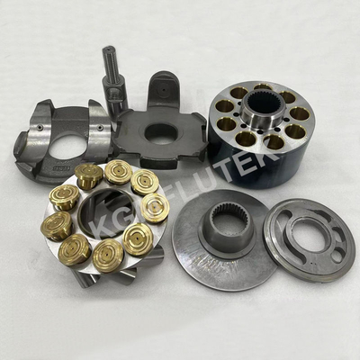 Reemplazo de Hydraulic Pump Parts K7V del excavador K7V280