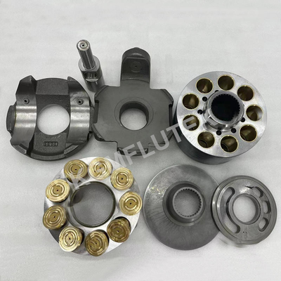 Reemplazo de Hydraulic Pump Parts K7V del excavador K7V280