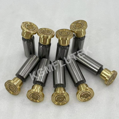 Reemplazo de Hydraulic Pump Parts K7V del excavador K7V280