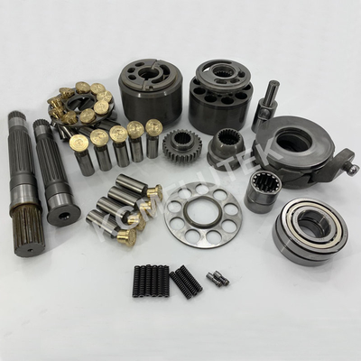 Piezas de K7V180DTP1N9R-0E05-AV Kawasaki Axial Piston Pump Replacement