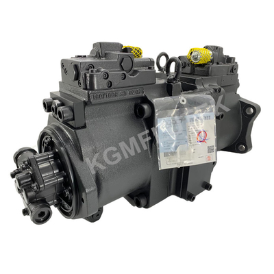 Piezas de K7V180DTP1N9R-0E05-AV Kawasaki Axial Piston Pump Replacement