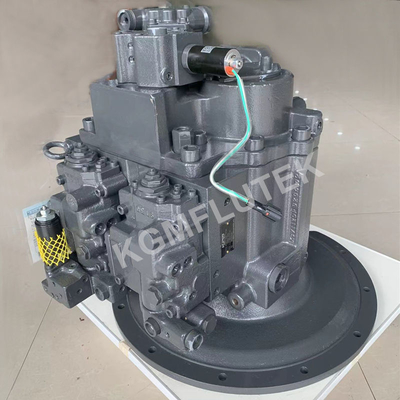 Pompa hydráulica Assy For Case de K3V112DP-1F9R-9YB4 Kawasaki 210 SH210