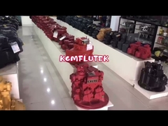 With Over 10 Years of a Professional Supplier for Excavator Spare Parts in China