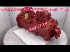 Excavador Hydraulic Pump K3V140DT-1C7R-9ND9-6AV de LG936 XG833 XE370 ZE360